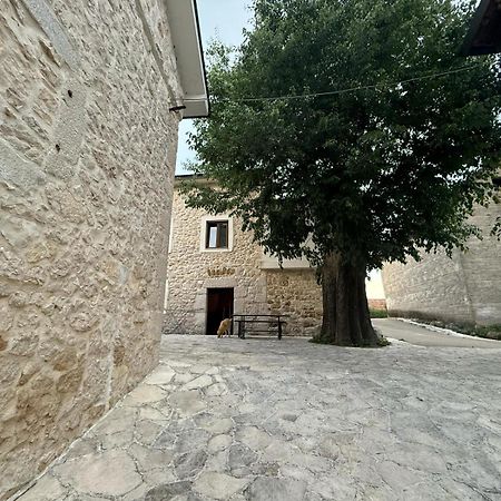 Stara Kuca Estate Villa Ljubuški Buitenkant foto