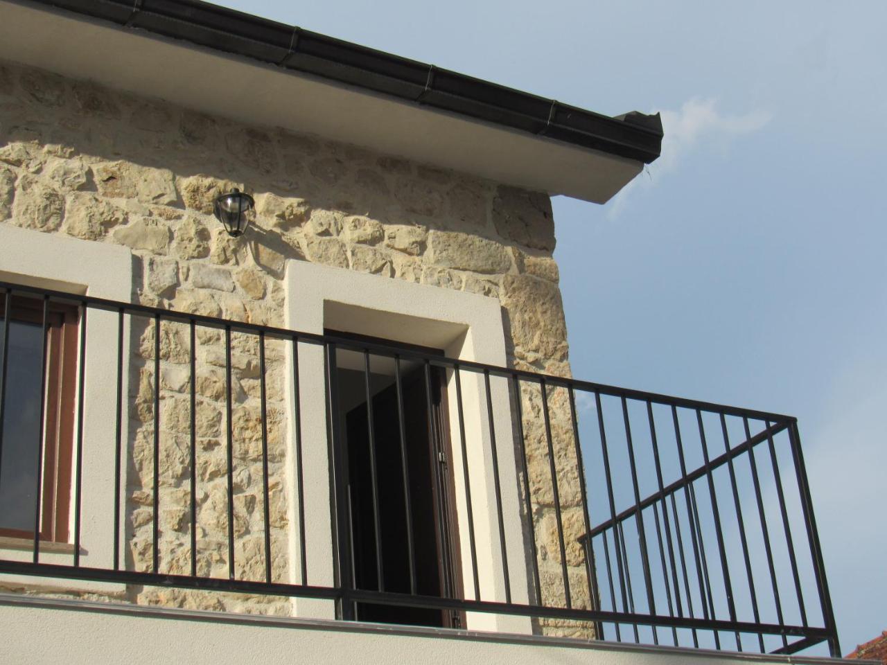 Stara Kuca Estate Villa Ljubuški Buitenkant foto