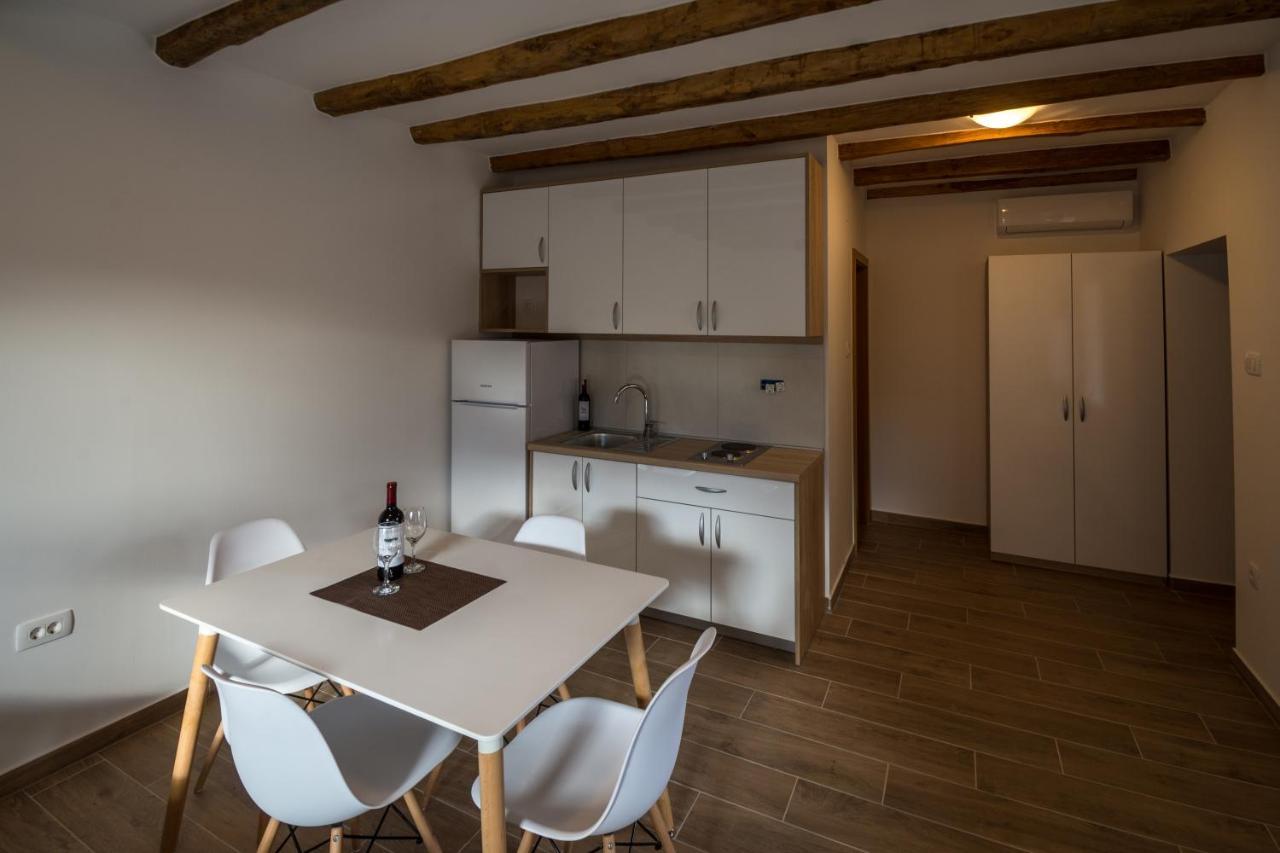 Stara Kuca Estate Villa Ljubuški Buitenkant foto