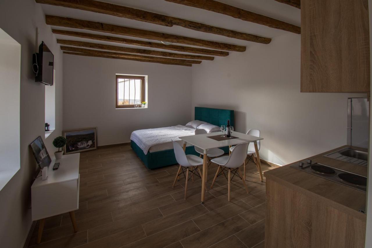 Stara Kuca Estate Villa Ljubuški Buitenkant foto