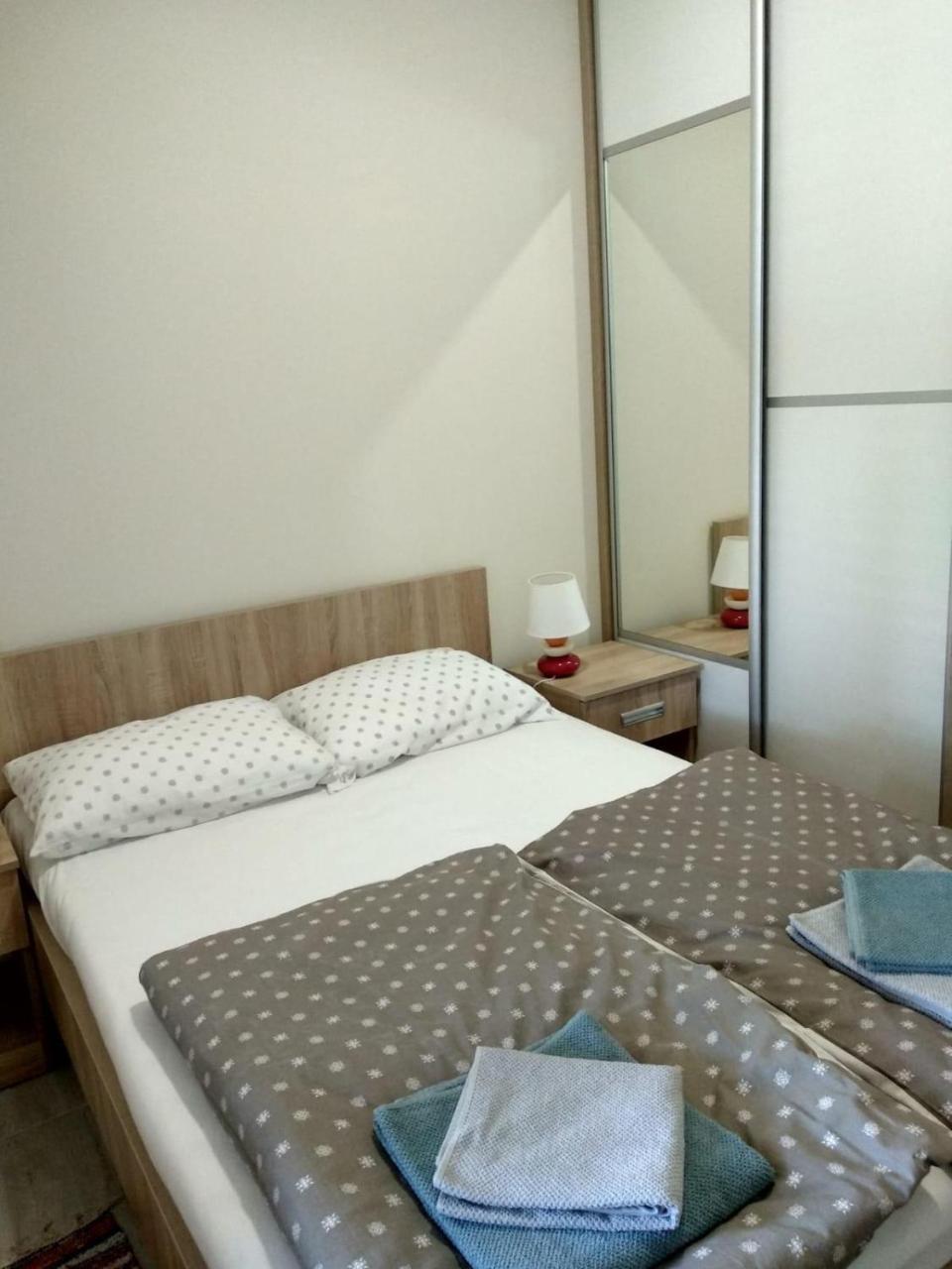Stara Kuca Estate Villa Ljubuški Buitenkant foto
