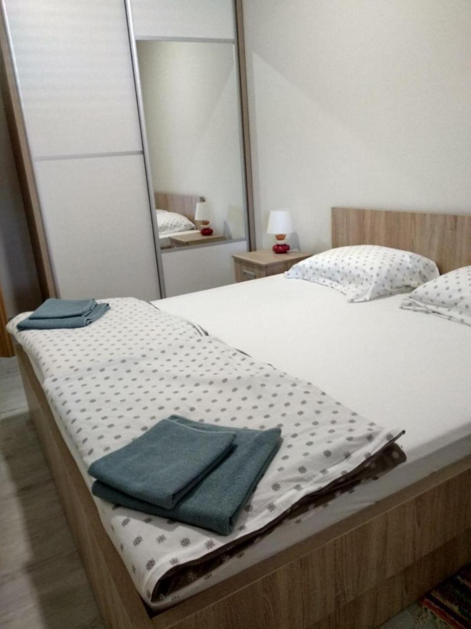 Stara Kuca Estate Villa Ljubuški Buitenkant foto