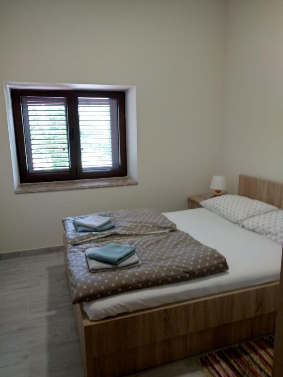 Stara Kuca Estate Villa Ljubuški Buitenkant foto
