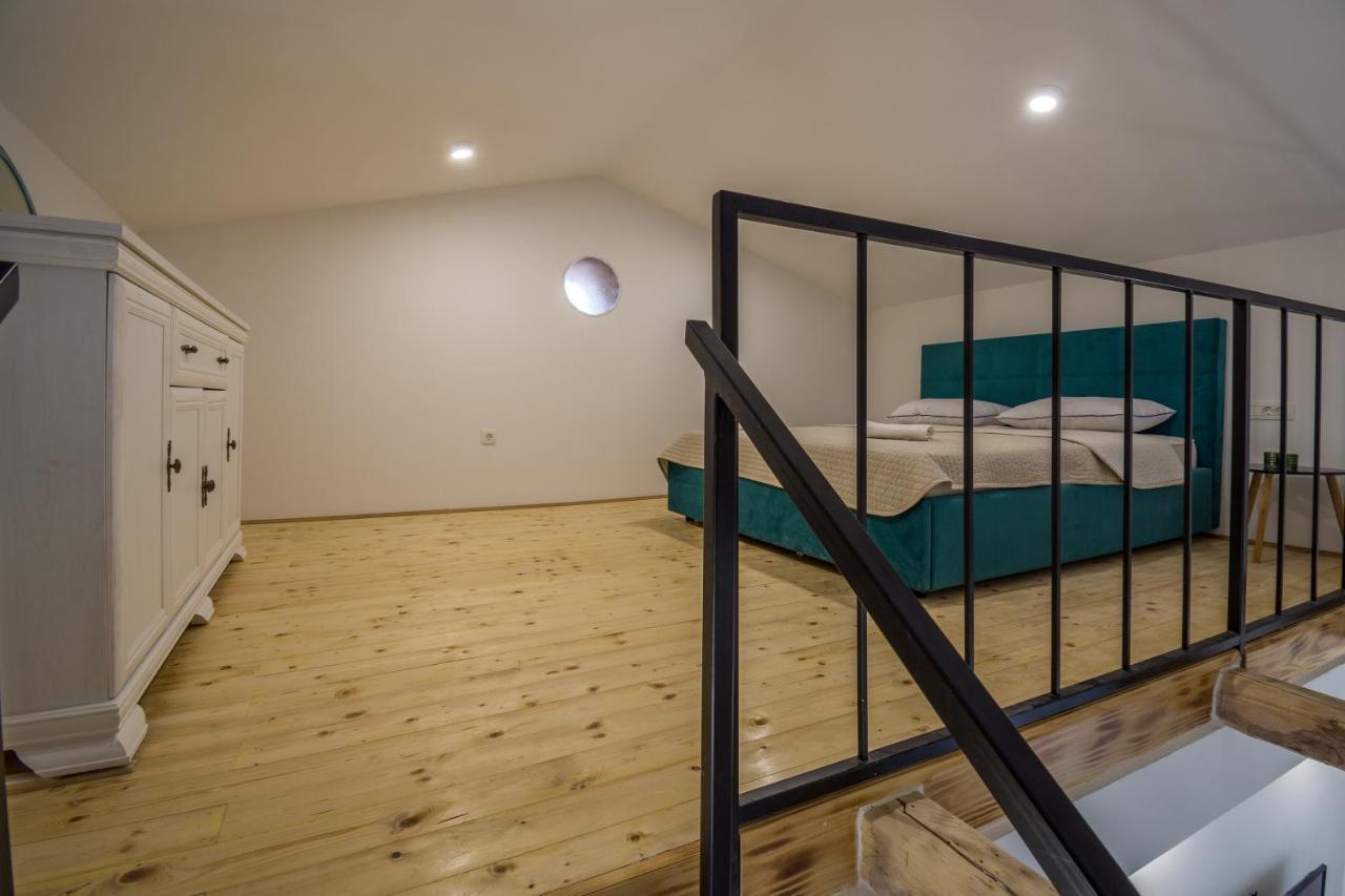 Stara Kuca Estate Villa Ljubuški Buitenkant foto