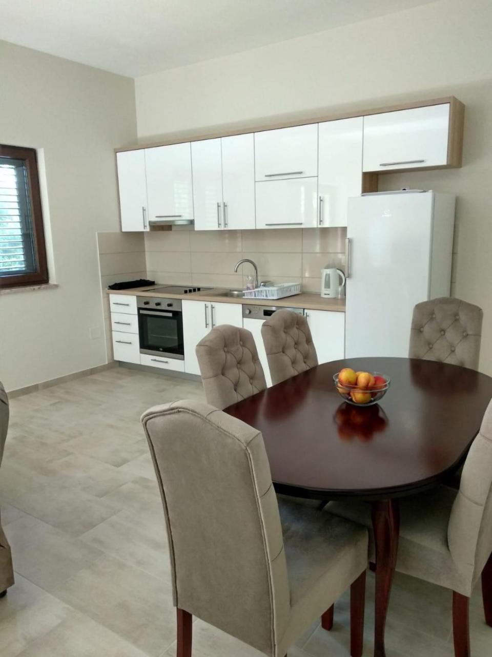 Stara Kuca Estate Villa Ljubuški Buitenkant foto