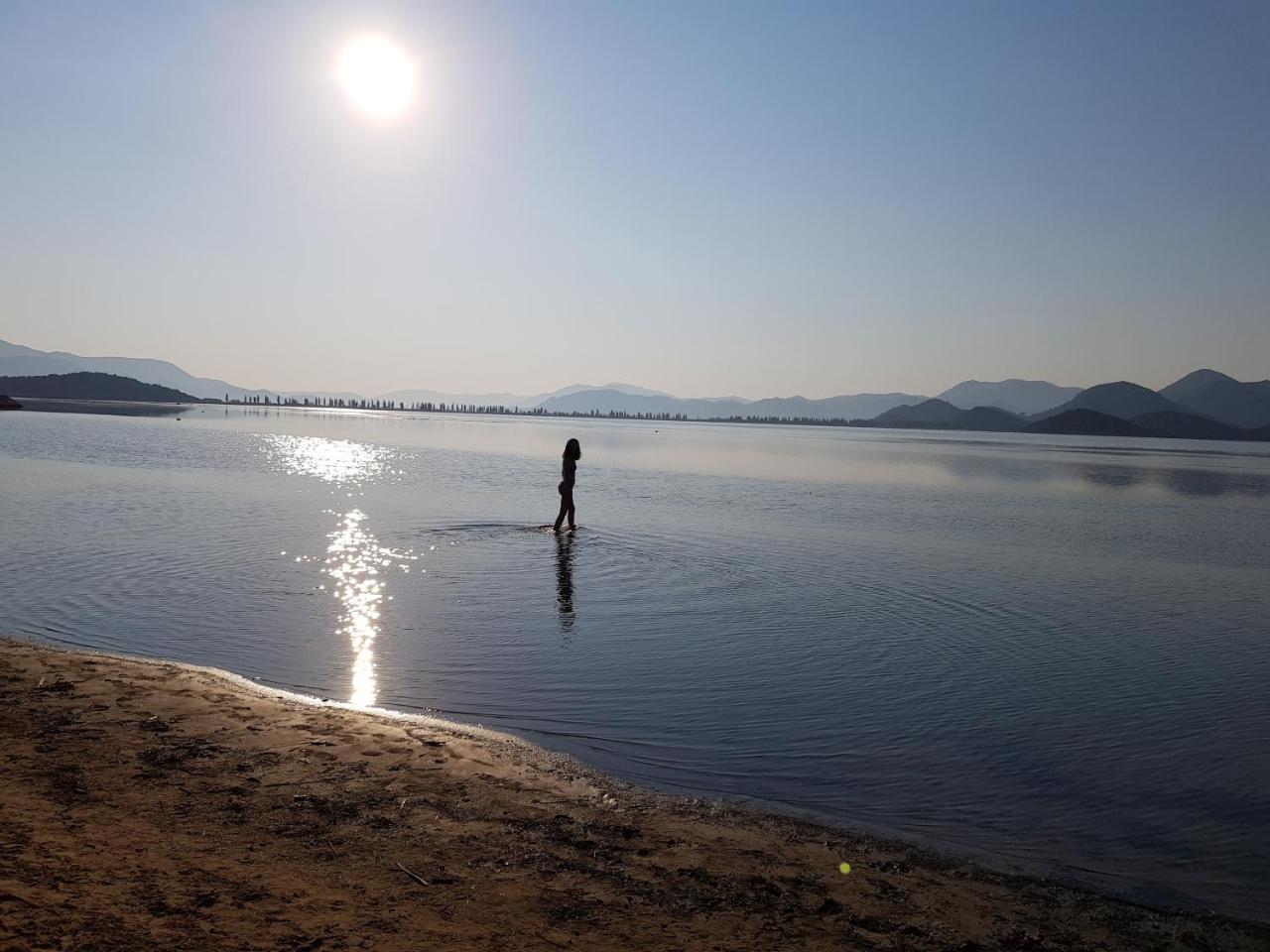 Stara Kuca Estate Villa Ljubuški Buitenkant foto